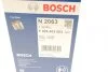 Фільтр паливний HONDA CR-V 2.2 CTDI 07- (вир-во) F026402063 BOSCH F 026 402 063 (фото 6)