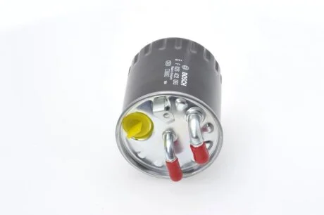Фільтр палив. МВ (вир-во) F026402065 BOSCH F 026 402 065