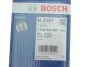 Фільтр паливний RENAULT SCENIC ІІІ, MEGANE ІІІ, FLUENCE 1,5 - 1,9 2008 - -ua BOSCH F 026 402 067 (фото 4)