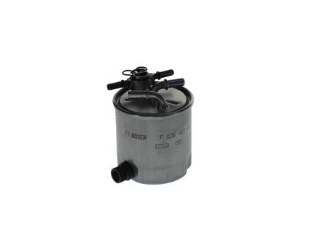ПАЛИВНИЙ ФІЛЬТР BOSCH F026402072