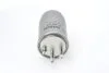 Фільтр паливний Citroen Nemo 1.3HDi 10-/Fiat Doblo 1.3-2.0D Multijet 05- UA63 BOSCH F 026 402 076 (фото 1)
