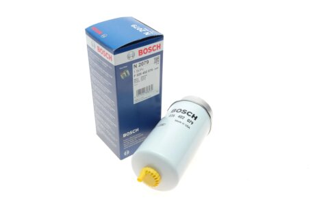 Фільтр паливний Ford Transit 2.2-3.2TDCi 06-14 UA63 BOSCH F 026 402 079