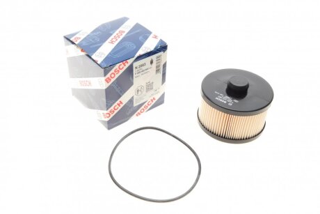 Фільтр паливний CHRYSLER VOYAGER IV 2.5, 2.8 CRD 00-08 BOSCH F 026 402 083