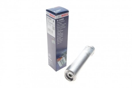 Фільтр паливний BMW 3 (E90/E91) 2.0/3.0D 04-13 (N47/M57/N57) UA63 BOSCH F 026 402 085