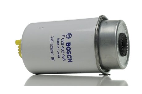 Фільтр паливний BOSCH F026402088