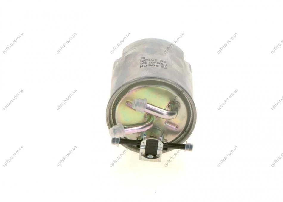 Фільтр палив. NISSAN PATHFINDER 2.5 (вир-во Bosch) F026402096 BOSCH F 026 402 096 (фото 1)