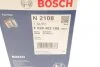 Фільтр палив. Nissan Qashqai, X-Trail; Renault Koleos (вир-во) F026402108 BOSCH F 026 402 108 (фото 7)