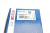 Фільтр паливний Mitsubishi L200 2.2/2.4Di 15-/Toyota Hilux VII 2.5D/3.0D 05-15 UA63 BOSCH F 026 402 115 (фото 6)