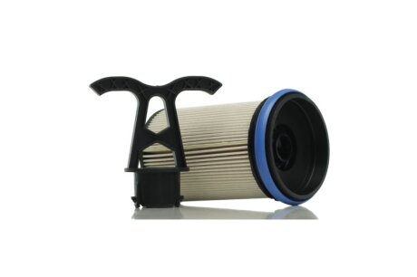 Фільтр паливний FORD EDGE, S-MAX 2.0 EcoBlue 18- BOSCH F026402117