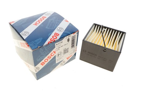 Фильтр топливный Man EL/EM/L2000/NG/NL/NM/TGA/TGL/TGM 80- (opt-om) BOSCH F 026 402 130