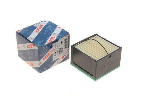 Фильтр топливный Man F/E2000/TGA/TGS 00- (opt-om) BOSCH F 026 402 134