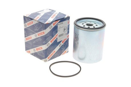 Топливный фильтр диз BOSCH F 026 402 135