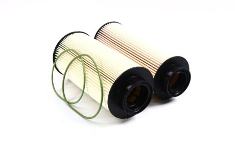 Паливний фільтр BOSCH F026402146