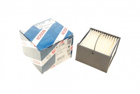 Фильтр топливный Man F/E2000/TGA/TGS 00- (opt-om) BOSCH F 026 402 150