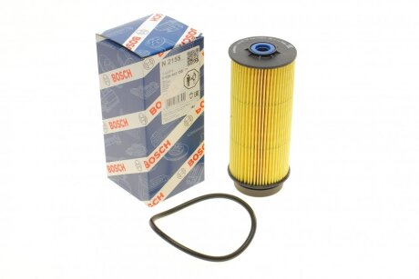 Фільтр паливний IVECO DAILY V 11- BOSCH F 026 402 155