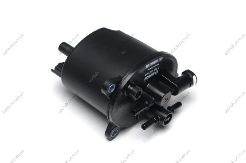 ФІЛЬТР ТРУБОПРОВОДУ BOSCH F 026 402 160 (фото 1)