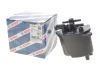 ФИЛЬТР ТРУБОПРОВОДА BOSCH F 026 402 160 (фото 2)