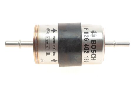 Топливный фильтр BOSCH F 026 402 169