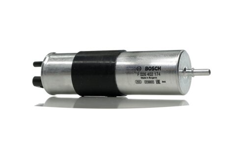 Фильтр топливный BOSCH F026402174
