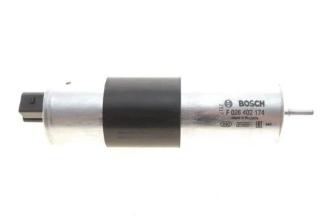 Фільтр паливний BOSCH F026402174