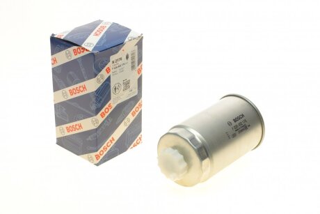 Фільтр паливний CHRYSLER, DODGE, FIAT, JEEP -ua BOSCH F 026 402 176