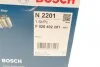 Фильтр топливный Nissan Qashqai II 1.5dCi/1.6dCi 13-14 (K9K) (opt-om) BOSCH F 026 402 201 (фото 9)