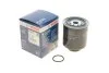 Фільтр паливний Mitsubishi L200 2.5DI-D 05-15 (opt-om) BOSCH F 026 402 223 (фото 1)