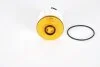 Фільтр паливний TOYOTA HILUX 2.4 D 15-(вир-во) F026402225 BOSCH F 026 402 225 (фото 1)