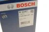 Фільтр паливний RENAULT MEGANE IV 1.5 dCi 15- (вир-во) F026402247 C.I.U BOSCH F 026 402 247 (фото 8)