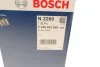 Фільтр паливний FORD TRANSIT 2.0 TDCI ECOBLUE 12- (вир-во) F026402260 BOSCH F 026 402 260 (фото 7)