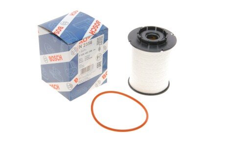 Фільтр паливний Chevrolet Aveo 1.3D 11-/Opel Mokka 1.6-1.7CDTI 12- (opt-om) BOSCH F 026 402 356