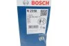 Паливний фільтр BOSCH F 026 402 358 (фото 13)