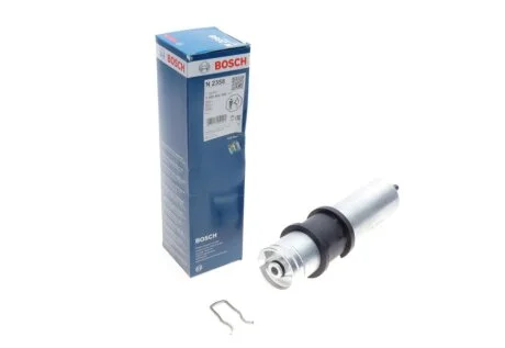Паливний фільтр BOSCH F 026 402 358