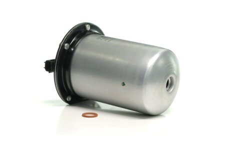 ФІЛЬТР ТРУБОПРОВОДУ BOSCH F 026 402 378