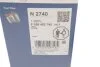 Фильтр топливный Jaguar XF/XJ 3.0D 09- (opt-om) BOSCH F 026 402 740 (фото 3)