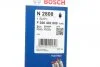 Фільтр паливний AUDI A4, A6 2.0-5.0 TDI 11- (вир-во) F026402808 BOSCH F 026 402 808 (фото 7)