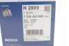 Фільтр паливний VW PASSAT 1.6-2.0 TDI 10-, AUDI Q3 2.0 TDI 11- (вир-во) F026402809 BOSCH F 026 402 809 (фото 6)