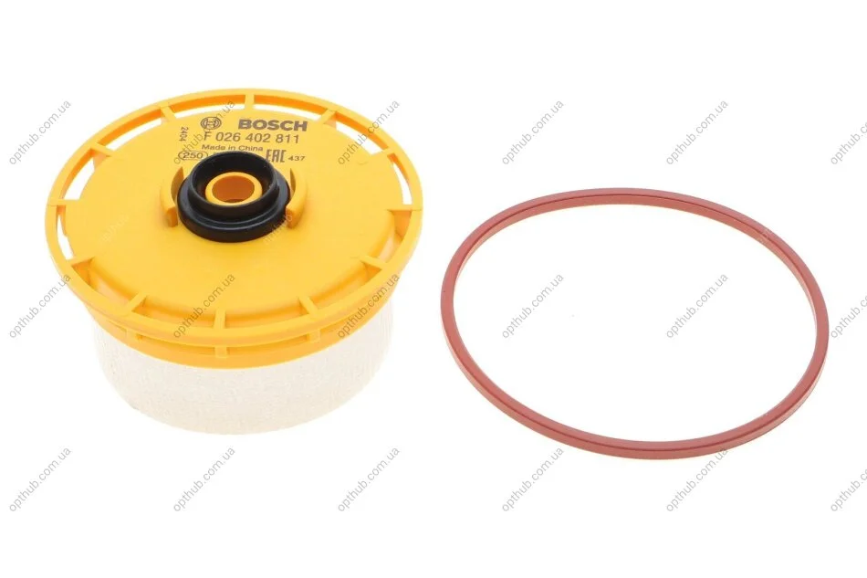ВСТАВКА Топливного фильтра BOSCH F 026 402 811 (фото 1)