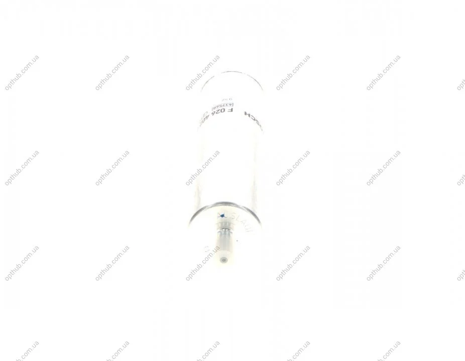 Фільтр паливний BMW 1 (F20,F21), 2 (F23,F22, F87), 3 (F30, F80), 4 (F36,F33, F83,F32, F82), MINI MI F026402824-ua BOSCH F 026 402 824 (фото 1)