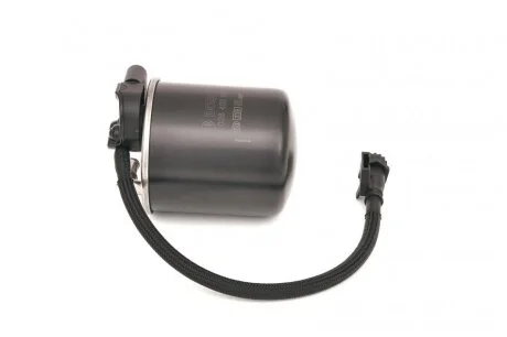 Фільтр паливний MB SPRINTER II (906), VITO II (639) 09- (вир-во) F026402840 BOSCH F 026 402 840