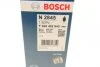Фільтр паливний AUDI A6 2.7-3.0 TDI 04-11(вир-во) F026402845 BOSCH F 026 402 845 (фото 7)
