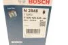 Фільтр паливний Jeep Wrangler/Dodge Nitro 2.8CRD 07- (opt-om) BOSCH F 026 402 848 (фото 7)