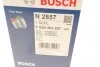 Фільтр паливний Renault Trafic/Master 1.6-2.3dCi 13- UA63 BOSCH F 026 402 857 (фото 12)
