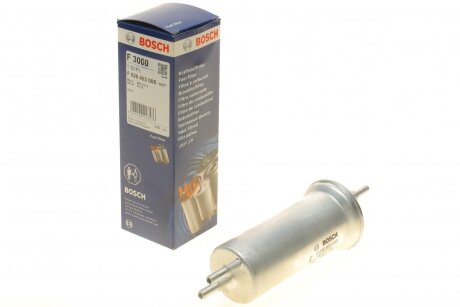 Фільтр паливний BMW X5 (E53) (M57B44/46/48) 03- -ua BOSCH F 026 403 000