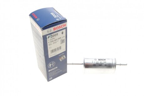 Фільтр палив. BOSCH F 026 403 009