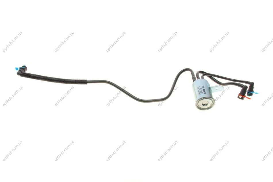 Фільтр паливний Chrysler Voyager/ Grand Voyager 2.0-3.8 95-01 (opt-om) BOSCH F 026 403 021 (фото 1)