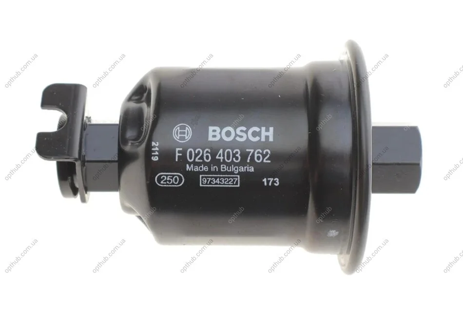 ПОВІТРЯНИЙ ФІЛЬТР BOSCH F 026 403 762 (фото 1)