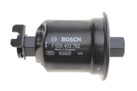 ПОВІТРЯНИЙ ФІЛЬТР BOSCH F 026 403 762