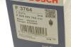 ПАЛИВНИЙ ФІЛЬТР БЕНЗ BOSCH F 026 403 764 (фото 5)