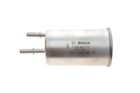 Фільтр паливний BOSCH F 026 403 771